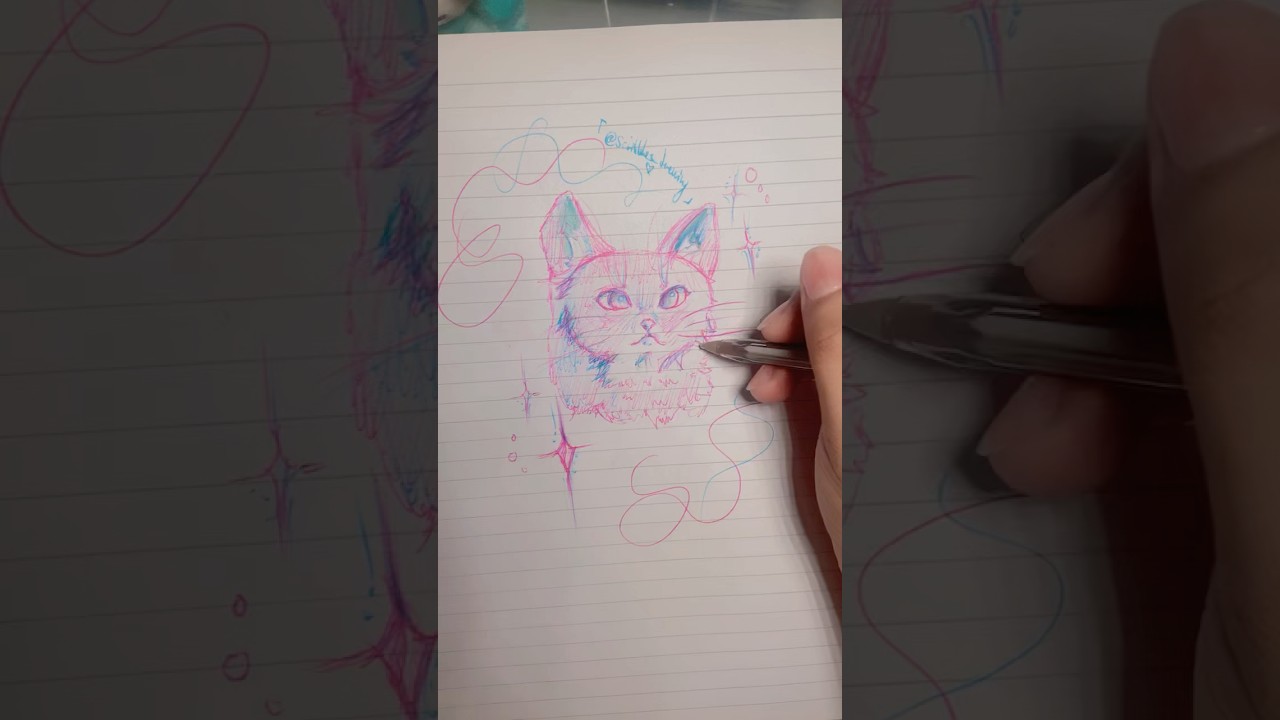 Kittyyy🌸^•ﻌ•^ฅ✰