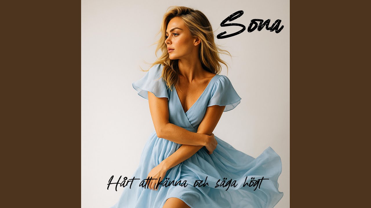 Hårt att känna och säga högt