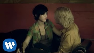 Bloc Party - The Prayer (Official Video)