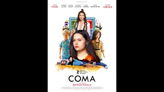 Meet the cast of Coma (2022) | Gaspard Ulliel, Louise Labèque, Louis Garrel, Julia Faure, and more