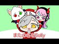記憶を失っただるま爺さんlong ver【切り抜き/手書き/だるまいずごっど】
