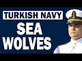 Audiomachine 🎧 Kingbreaker, Turkish Navy, SEA WOLVES 👍 Türk Deniz Kuvvetleri,  DENİZ KURTLARI