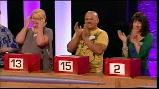 Celebrity Deal Or No Deal Uk Sunday 29th April 2012