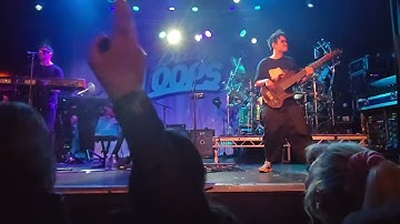 Dirty Loops "Next to you" London 2025