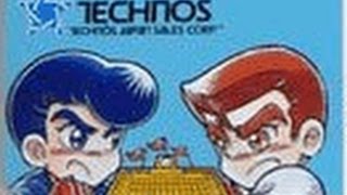 ダウンタウン熱血べーすぼーる物語　「くにおＶＳりき」