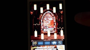 100 Crypts Level 25 Walkthrough