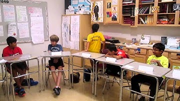 Somerset Week 7: Public Speaking Opinion Video 2