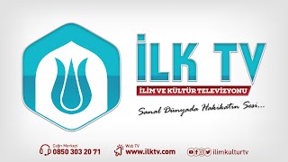 Ali Ulvi UZUNLAR Hocaefendi ile CUMA SOHBETİ - İLK TV -12.08.2022