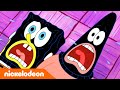 Spongebob Squarepants | Nickelodeon Arabia | سبونج بوب | السطو على بنك