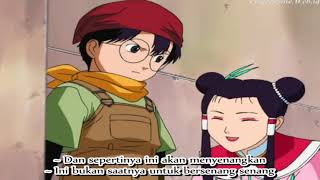 Crush Gear Turbo (Nostalgia 2000an) Episode 31 Sub Indo