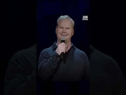 Enjoy your State Fairs! | Jim Gaffigan