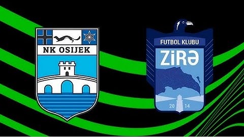 OSİYEK 1-1 ZİRƏ.QOLLAR #azerbaycan