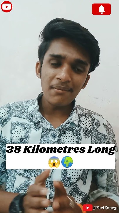 second-largest-wall-in-the-world-shorts-shortsvideo-factzone31