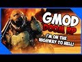 DOOM RP - GMOD FUNNY MOMENTS