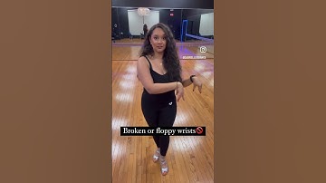 Latin Dance Shoulders part 2! #salsa #bachata #socialdance