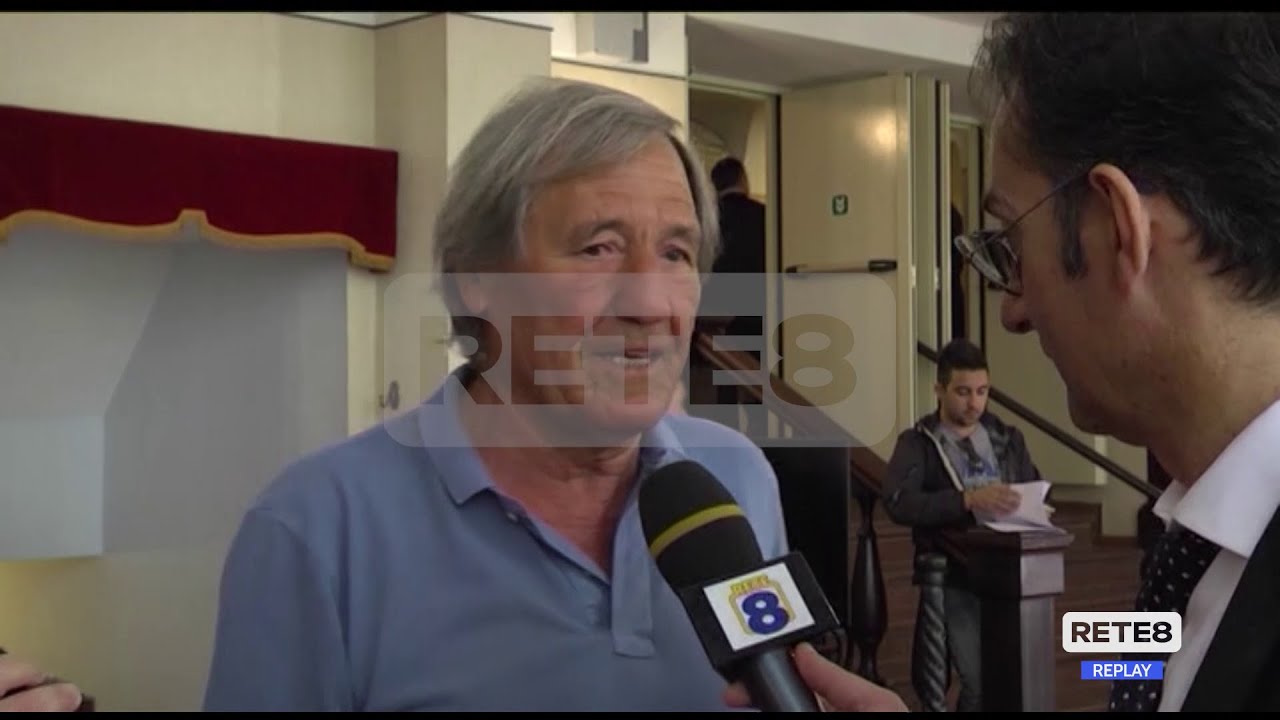 Galeone - Una città in lutto per la morte del Profeta