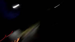 Gumitir tengah malam