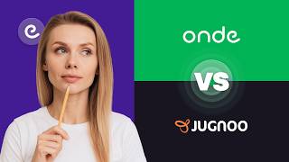 Onde vs Jugnoo: El mejor software de ride-hailing para crecer en 2026 screenshot 5