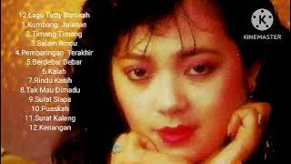 12 Lagu Tetty Barokah