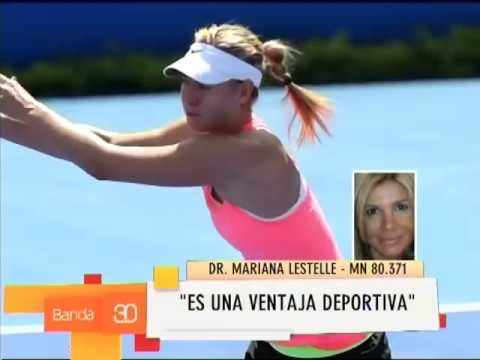 Video: ¿Qué hace el meldonium por los atletas?