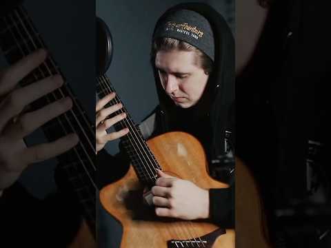 Stan on Guitar (Eminem/Alex Misko)