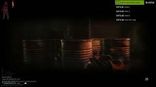 Tagilla Teaches Spawn Camping 101
