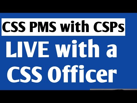 Css Custom Officers Let's do CSS with CSS Officers - YouTube