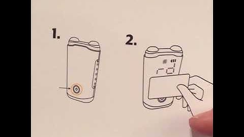 How to Refill gammaCore