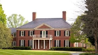 Mount Air Farm Country Estate in Crozet, Virginia