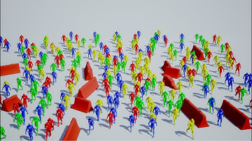 UE4 Spline Tookit Tutorial