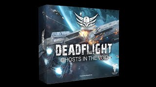 Deadflight 10 Minute Overview
