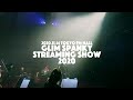 GLIM SPANKY - Circle Of Time「GLIM SPANKY STREAMING SHOW 2020」2020.10.23 ON SHOOTING at TOKYO FM HALL