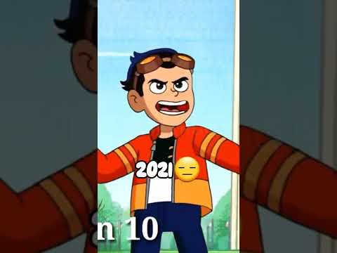 Generator Rex ~ Reboot Vs Original ~ Which Rex Is Better ? #generatorrex #Rex #shorts #shorts