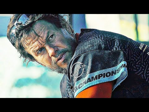 Артур, ты король | Трейлер 2024 | Комедия