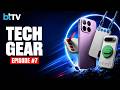 The Tech Gear Show | Latest Gadgets & Tech launches, Xiaomi 17T, Daily Objects Stack | EP 7