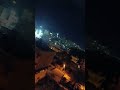 Night View in Bangalore