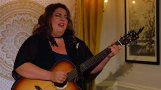 Charie Jones - Off the Record || LMP Live in the Living Room Details