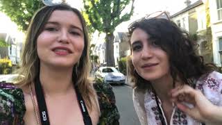 EASTER WEEKEND IN LONDON WITH MY BFF | elenasandu