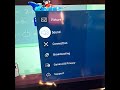 How to turn on blutooth on Samsung TV #Viral #Subscribe #YT #Shorts #Samsung