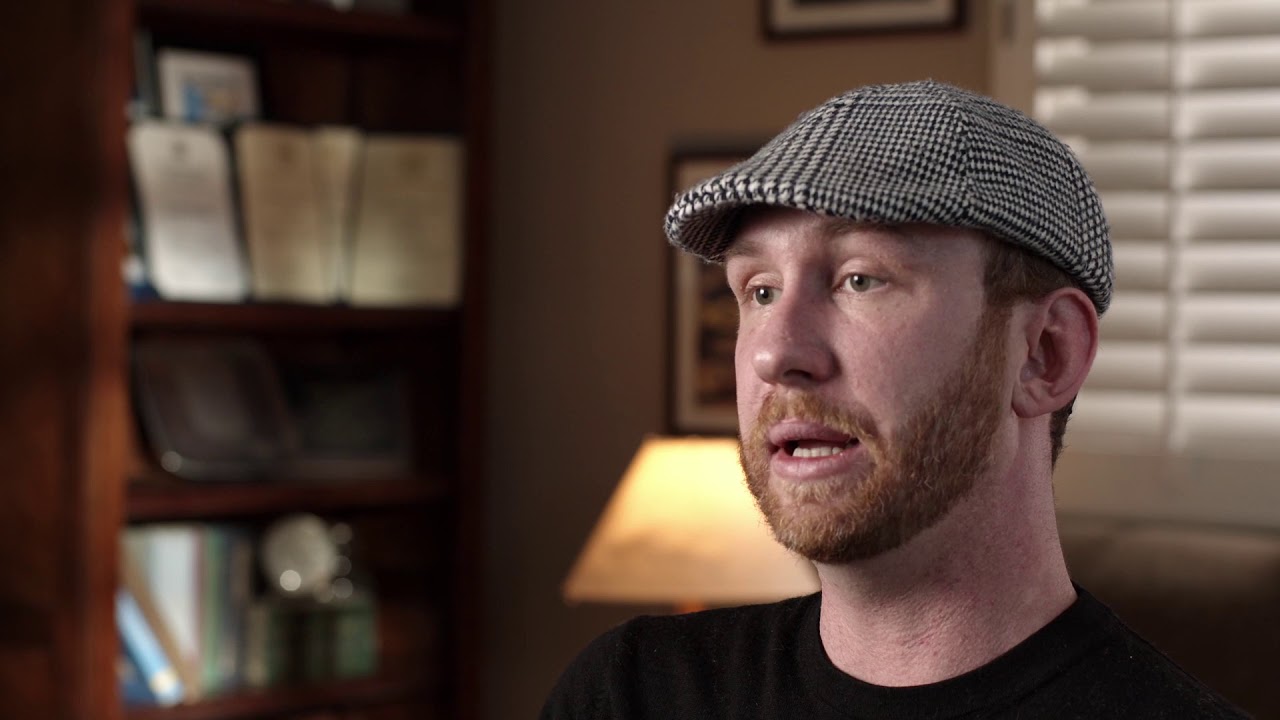 Success Story Nicholas YouTube