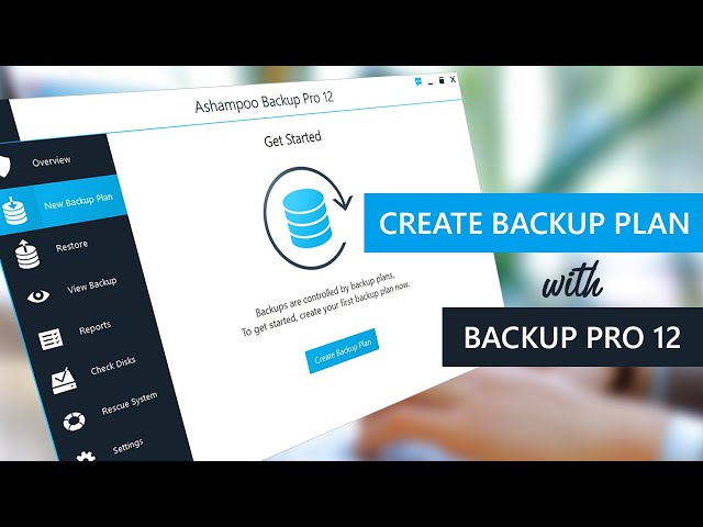 ashampoo backup pro 11 manual