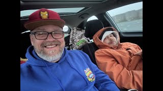 Picking &amp; Flipping at Bradford Bulls Car Boot Sale