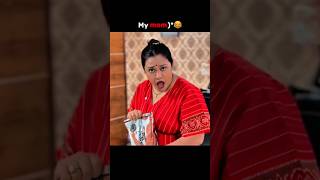 Jab main gym se ghar aaya to 😅 | Every Indian Mom 😂#GymLife  #IndianMom #GymBoy