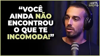 imagem do vídeo COMO ENCONTRAR A SUA VOCAÇÃO | À Deriva Cortes
