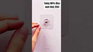 No-Drill Photo Frame Hooks | 80% OFF Wall Hanging Solution | Must-Have Home Hack! #pictureframer No-Drill Photo Frame Hooks | 80% OFF Wall Hanging Solution | Must-Have Home Hack! #pictureframer