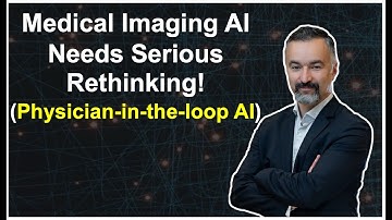 Physician-in-the-loop AI for Medical Imaging AI Breakthroughs and Bedside Impact