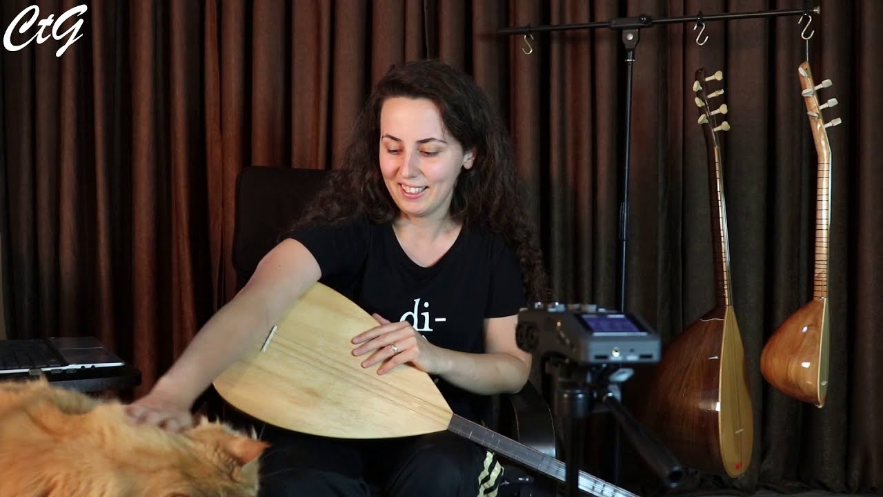 Bağlama Nasıl Seçilir? | Çok Sorulan Sorular