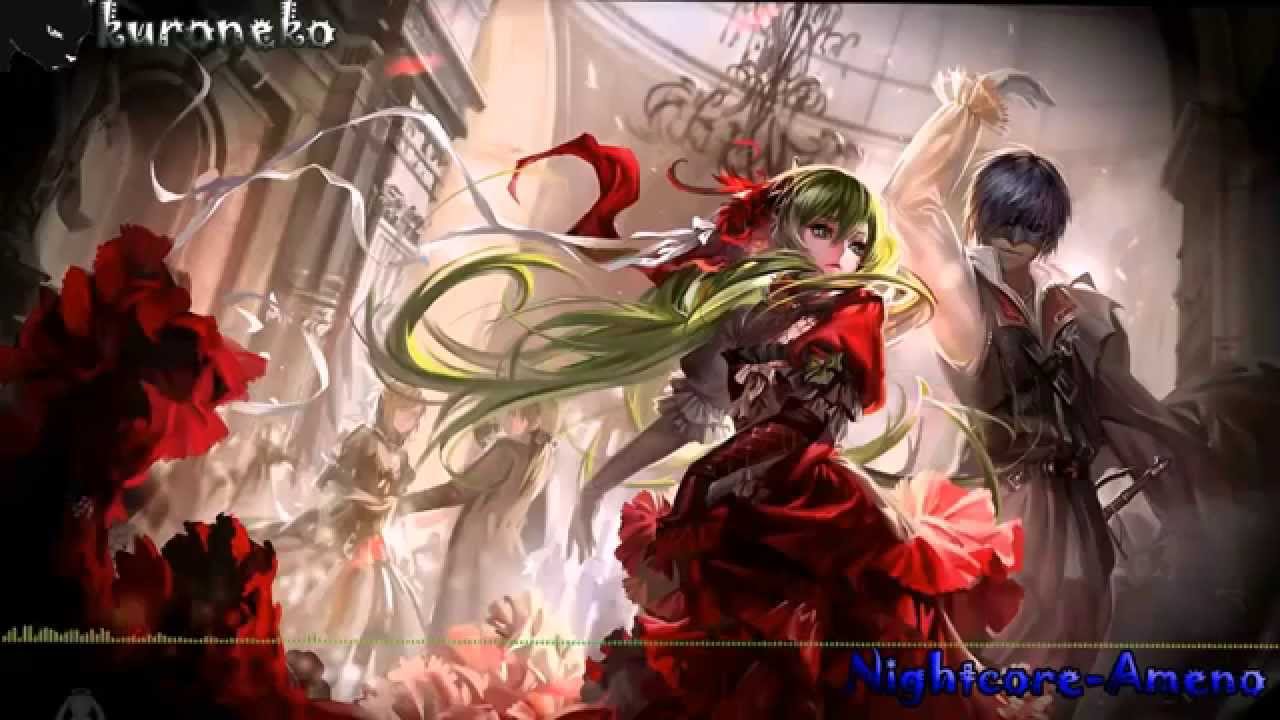 Nightcore-Ameno