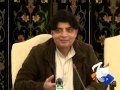 Govt allows hold rally Jinnah