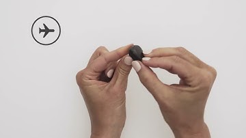 How to switch your Cochlear™ Baha® 7 Sound Processors to flight mode
